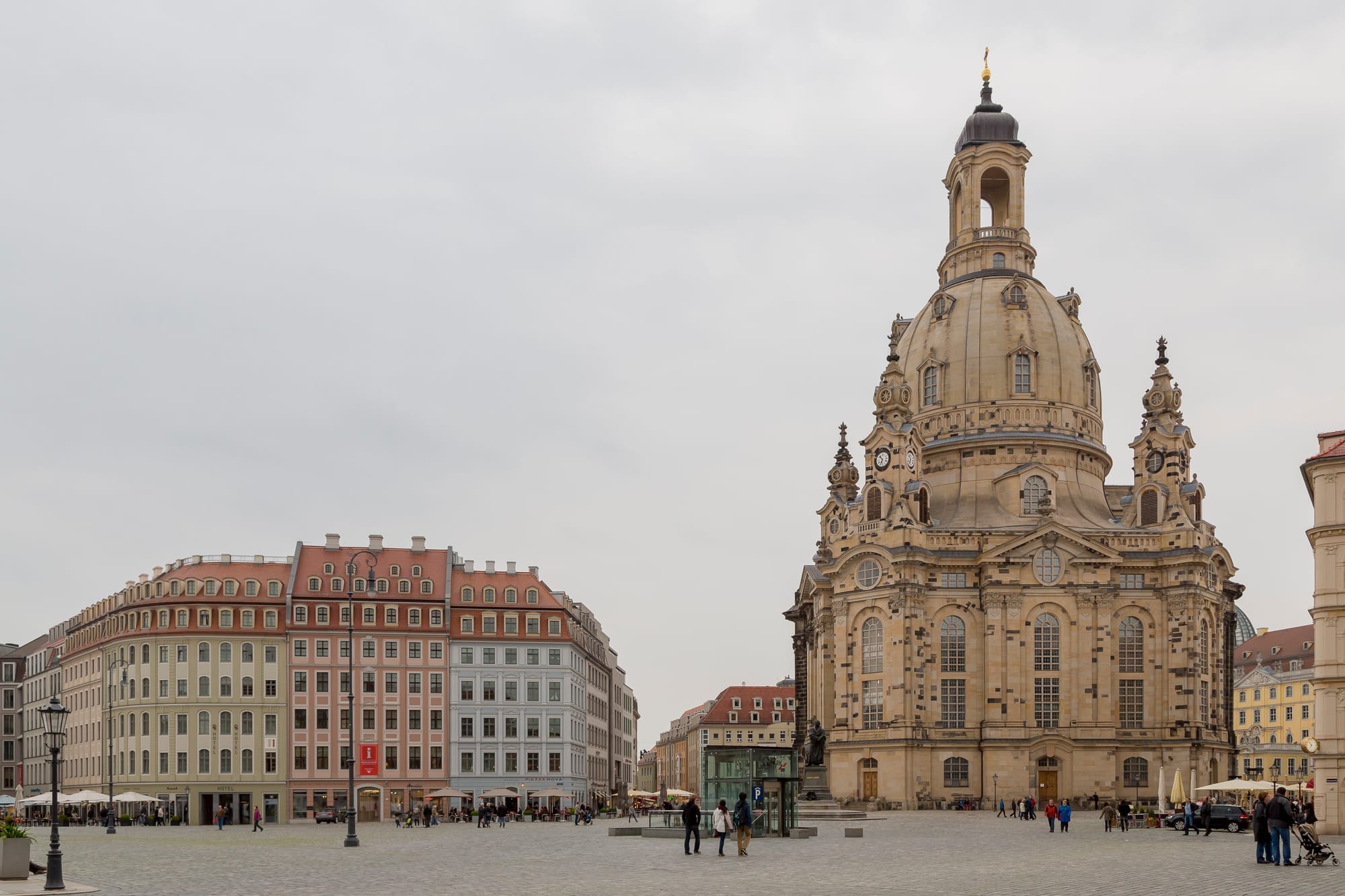 Elektriker Service Dresden